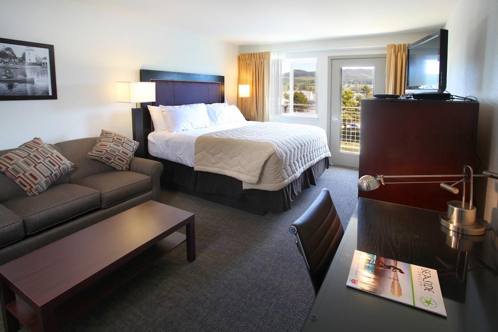 River Inn At Seaside Quarto foto