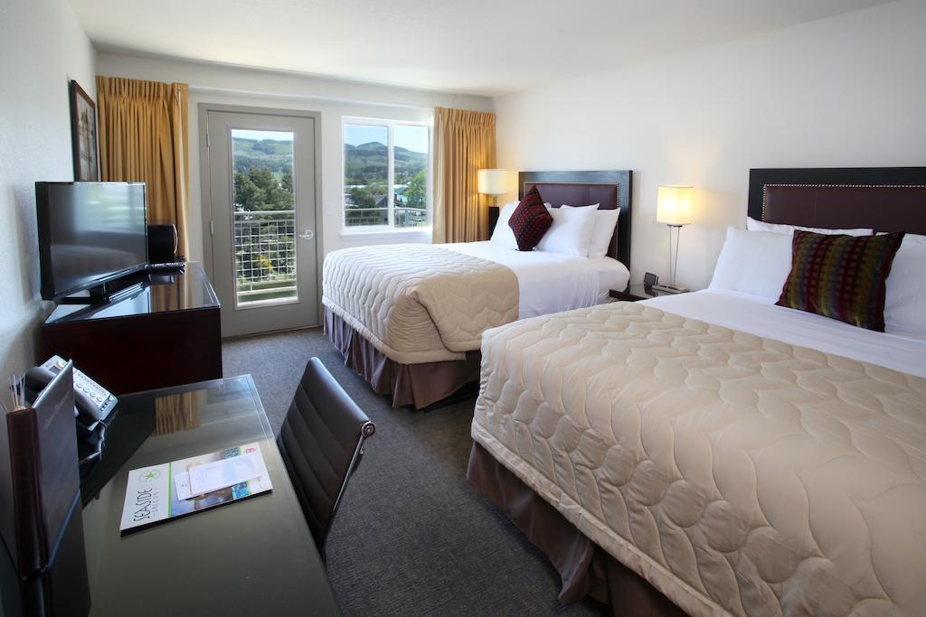River Inn At Seaside Quarto foto